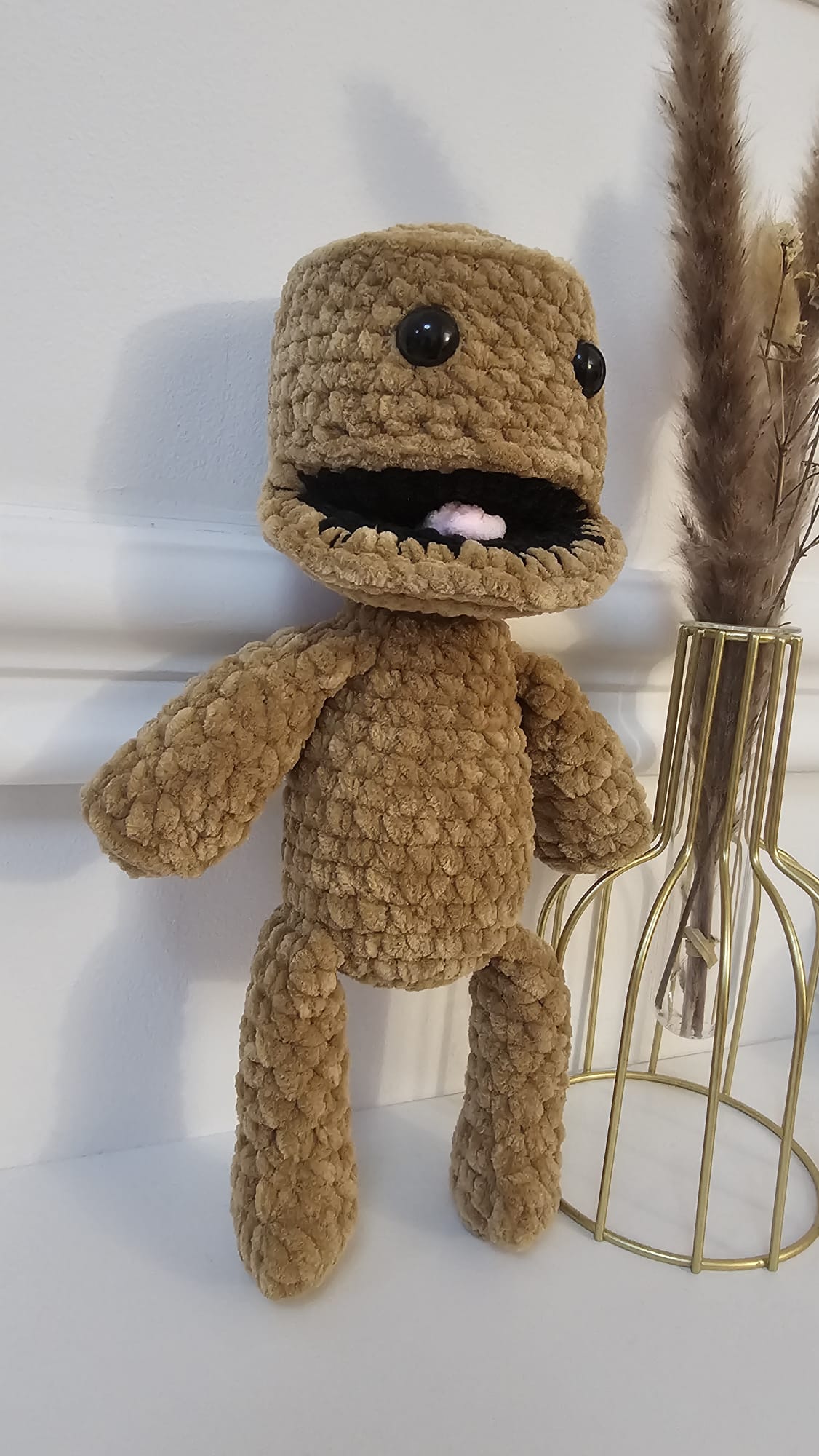 Sackboy